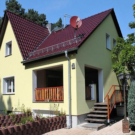 Cottage, Storkow Storkow  Exterior photo