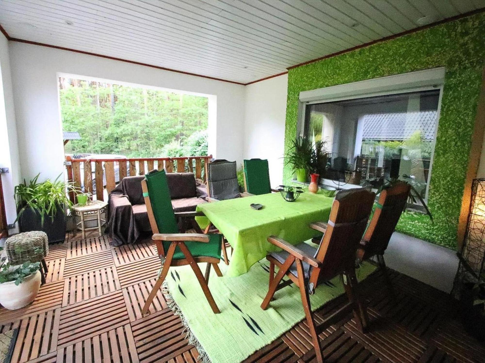 Cottage, Storkow Storkow  Exterior photo