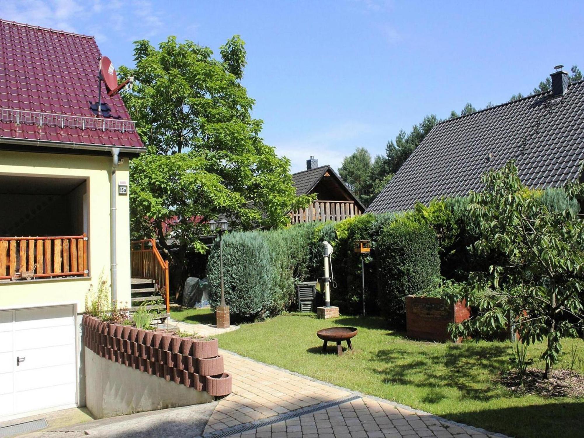 Cottage, Storkow Storkow  Exterior photo