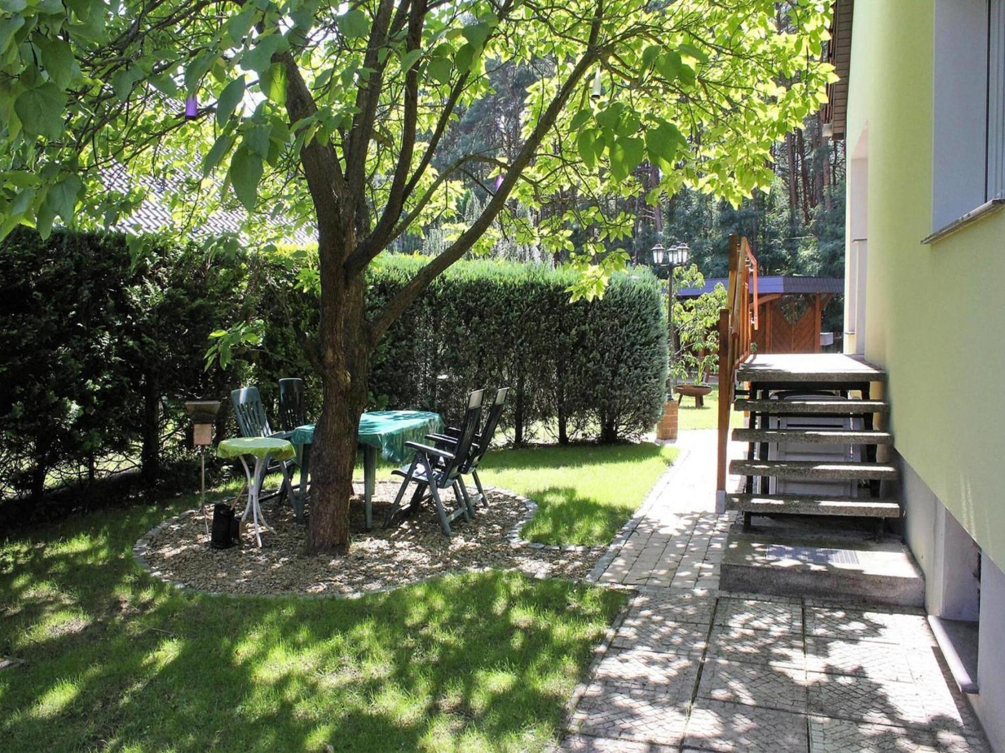 Cottage, Storkow Storkow  Exterior photo